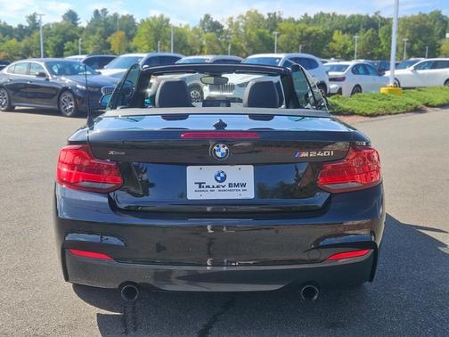2019 BMW M240 i xDrive