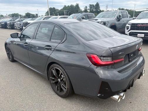 2023 BMW M340 i xDrive