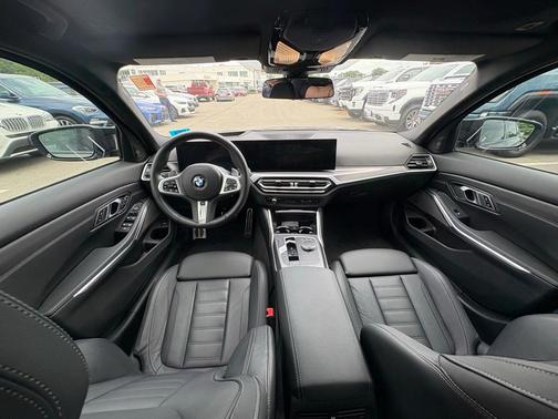 2023 BMW M340 i xDrive