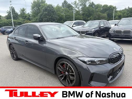 2023 BMW M340 i xDrive