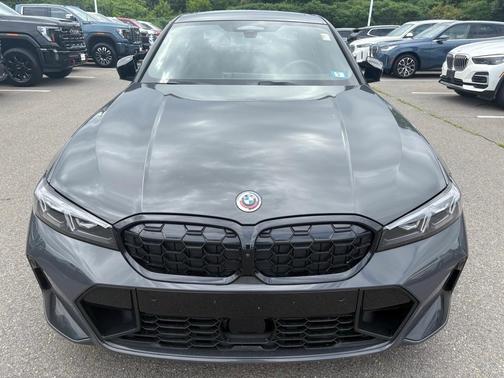 2023 BMW M340 i xDrive