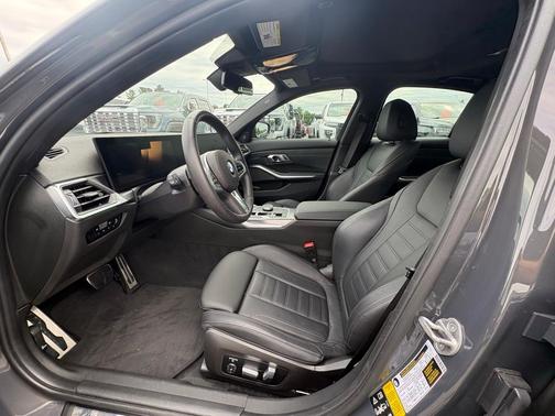 2023 BMW M340 i xDrive