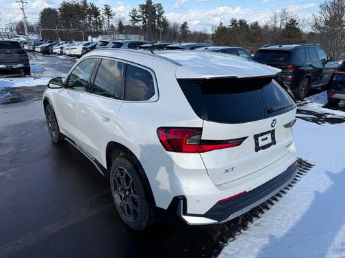 2026 BMW X1 xDrive28i