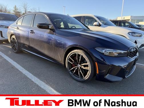 2023 BMW M340 i xDrive