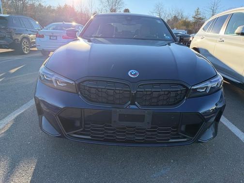 2023 BMW M340 i xDrive