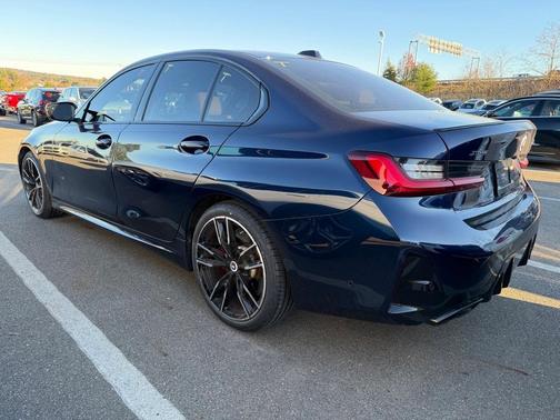 2023 BMW M340 i xDrive