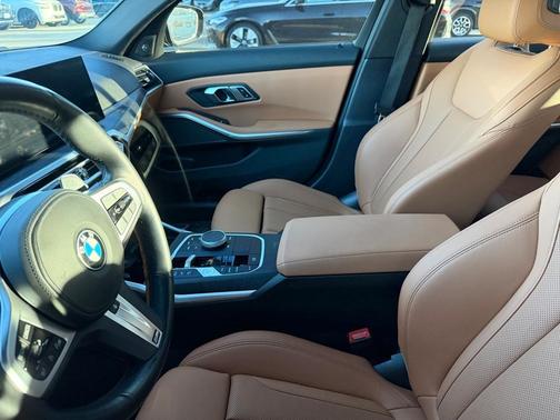 2023 BMW M340 i xDrive