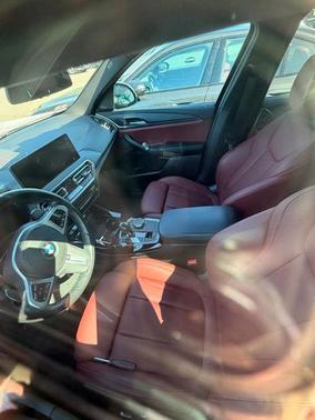 Alpine White 2024 BMW X3 xDrive30i
