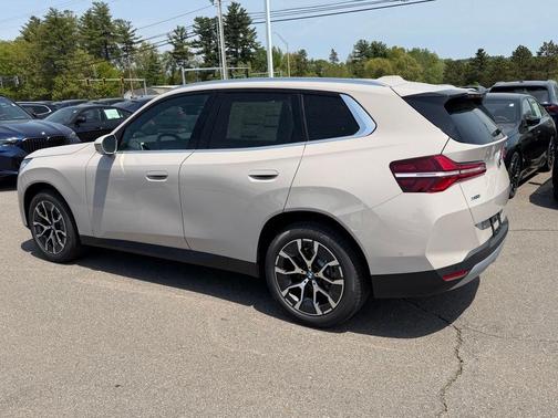 Dune 2026 BMW X3 30 xDrive