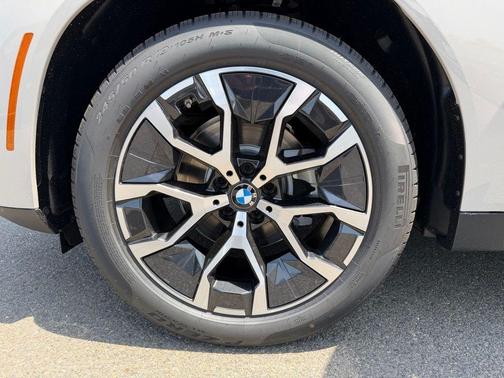 Dune 2026 BMW X3 30 xDrive