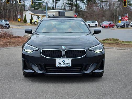 2024 BMW 230 i xDrive