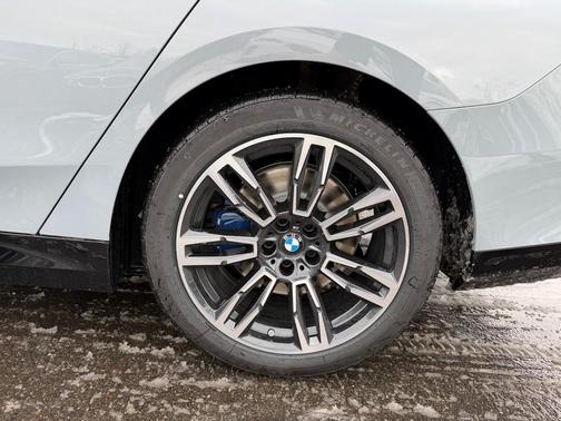 2026 BMW 530 i xDrive