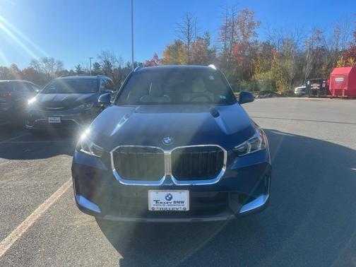 2023 BMW X1 xDrive28i