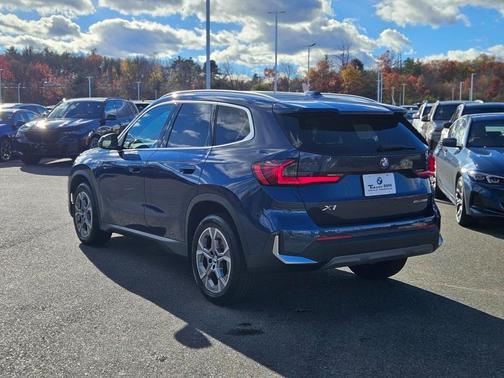 2023 BMW X1 xDrive28i
