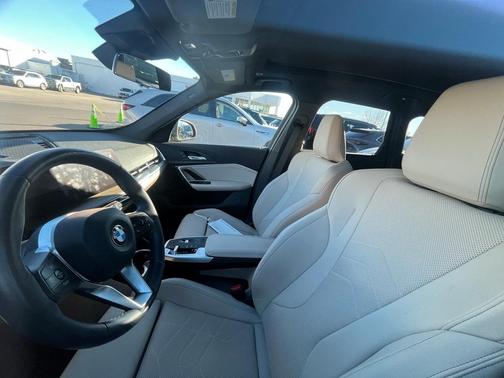 2023 BMW X1 xDrive28i