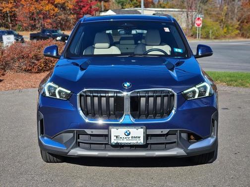 2023 BMW X1 xDrive28i