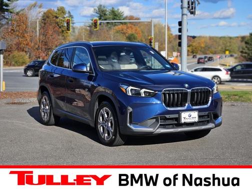 2023 BMW X1 xDrive28i