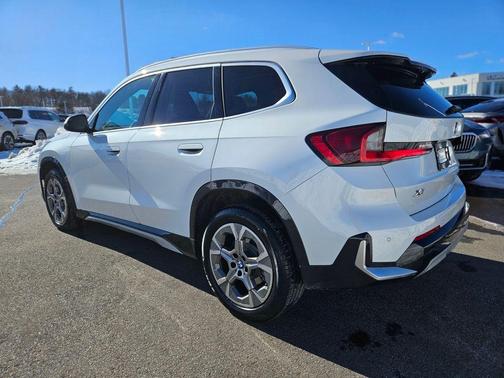 2023 BMW X1 xDrive28i