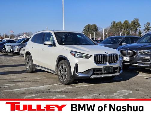 2023 BMW X1 xDrive28i