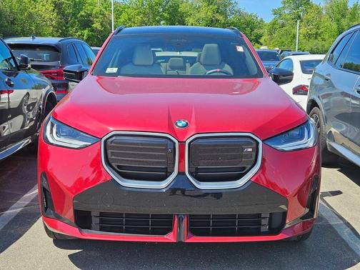 2025 BMW X3 M50 xDrive