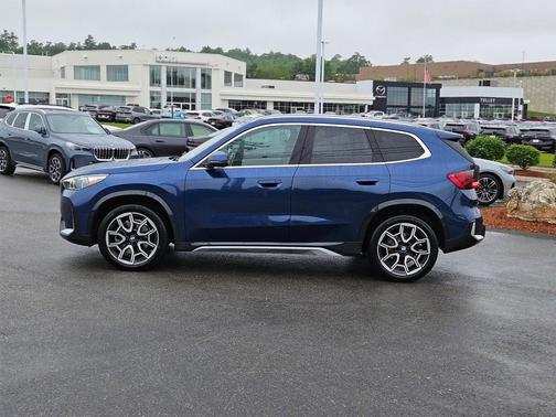2025 BMW X1 xDrive28i