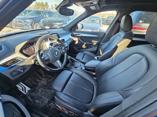 2019 BMW X1 xDrive28i