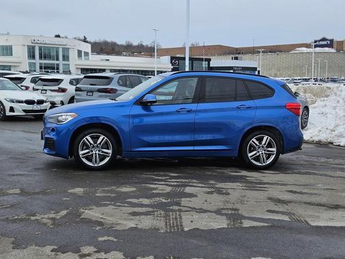 2019 BMW X1 xDrive28i