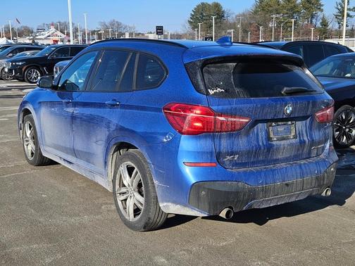 2019 BMW X1 xDrive28i