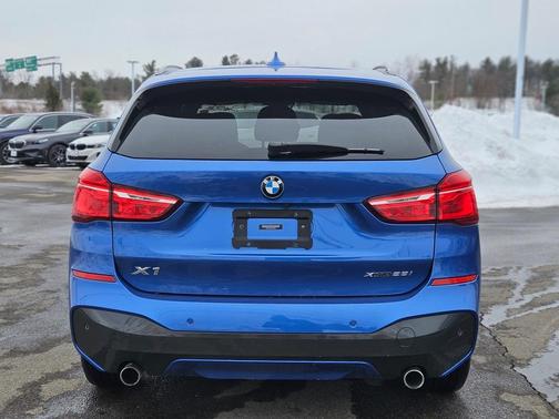 2019 BMW X1 xDrive28i