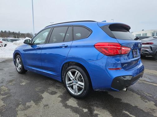 2019 BMW X1 xDrive28i