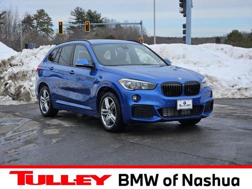 2019 BMW X1 xDrive28i