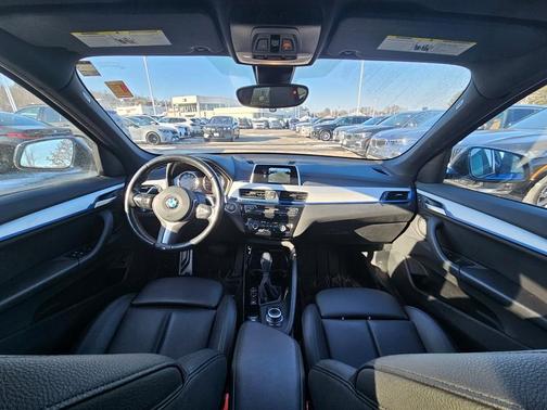 2019 BMW X1 xDrive28i