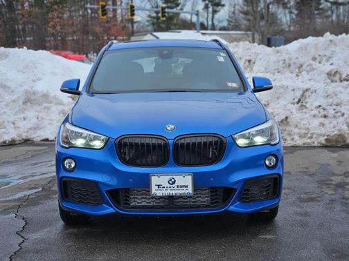 2019 BMW X1 xDrive28i