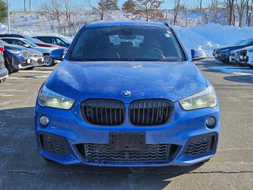 2019 BMW X1 xDrive28i
