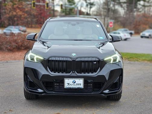 2025 BMW X1 M35i
