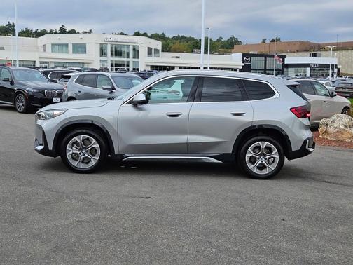 2024 BMW X1 xDrive28i