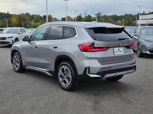 2024 BMW X1 xDrive28i
