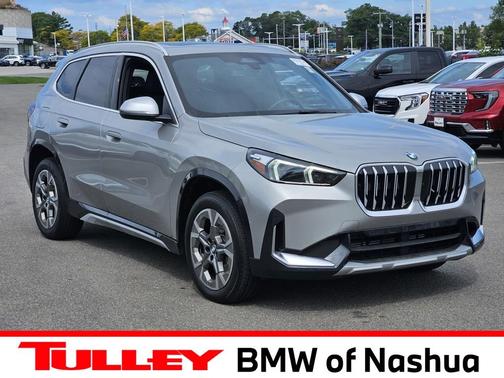 2024 BMW X1 xDrive28i