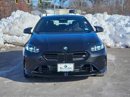 2025 BMW M235 Gran Coupe Xdrive