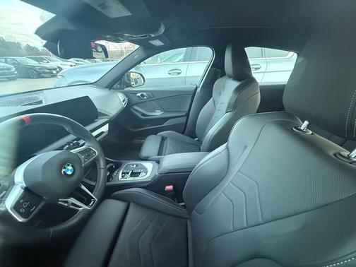 2025 BMW M235 Gran Coupe Xdrive