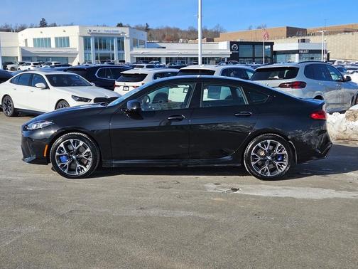 2025 BMW M235 Gran Coupe Xdrive