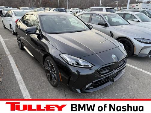 2025 BMW M235 Gran Coupe Xdrive