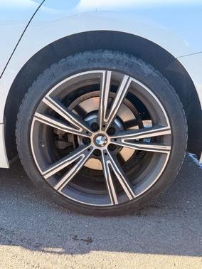 2021 BMW 330 i xDrive