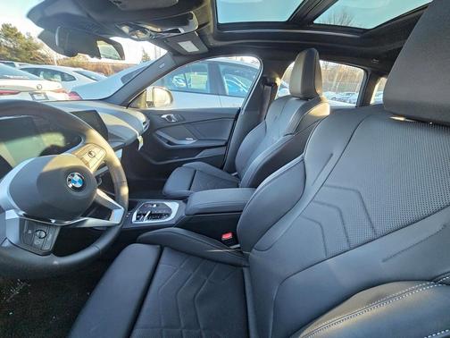 2025 BMW 228 Gran Coupe xDrive