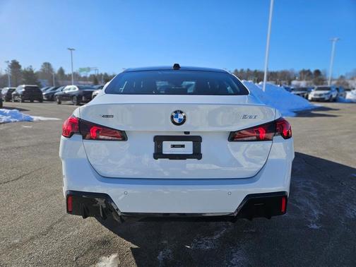 2025 BMW 228 Gran Coupe xDrive