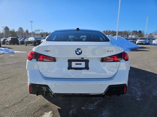 2025 BMW 228 Gran Coupe xDrive