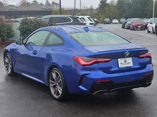 2021 BMW M440 i xDrive