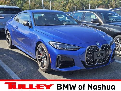 2021 BMW M440 i xDrive
