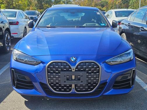 2021 BMW M440 i xDrive