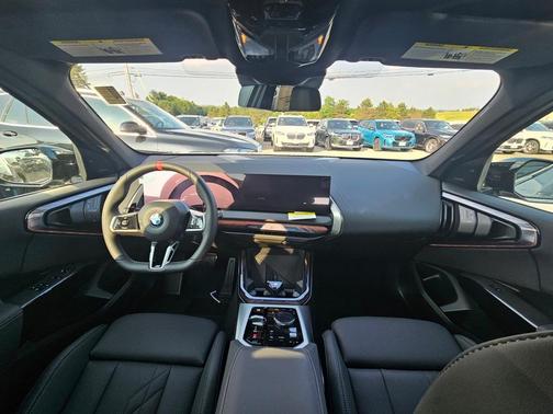 2025 BMW X3 M50 xDrive